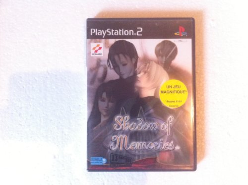 Shadow Of Memories vivez une aventure narrative unique