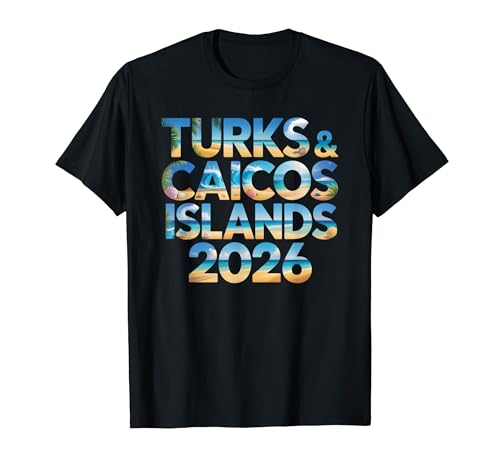 �L�b�Y TURKS & CAICOS 2026 �g���b�v�z���f�[ �x�� ���̎q �a���� T�V���c