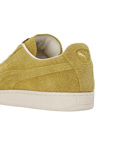Image of Puma Unisex-Adult Suede The Neverworn IV Sneaker