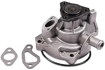 Hepu P530 Engine Water Pump
