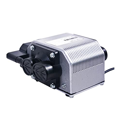 Longer Cutting Engraving Machine Air Pump Remove Smoke and Dust for Ray5 10000mW/20000mW and Others Laser engrave