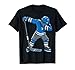 Funny Boy Kid Hockey sur glace Dab Apparel, Dabbing T-Shirt