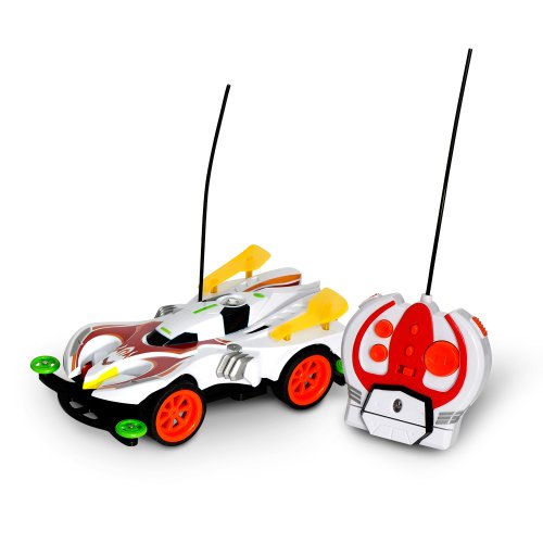 Giochi Preziosi GPZ18326/1 Scan2Go Auto