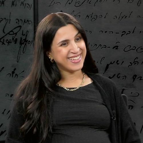 Mijal Bitton: Purim, Amalek and Navigating Evil Today