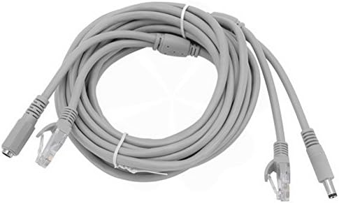 cctv network cable