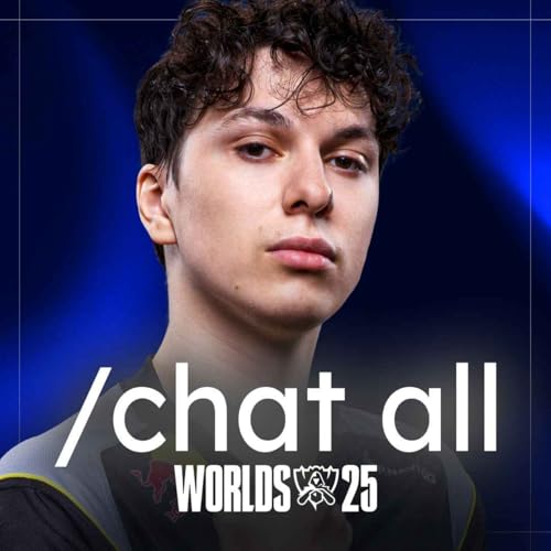 Adam : Le niveau de la LCK, comment g&eacute;rer les erreurs in game, les perfs LPL - /chat all #40