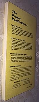Paperback The Insurance Primer: Fire and Casuality (Primer Publications) Book