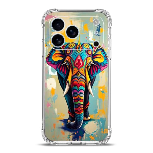 Coque iPhone 17 Pro Max anti-rayure évitez les bris d'écran