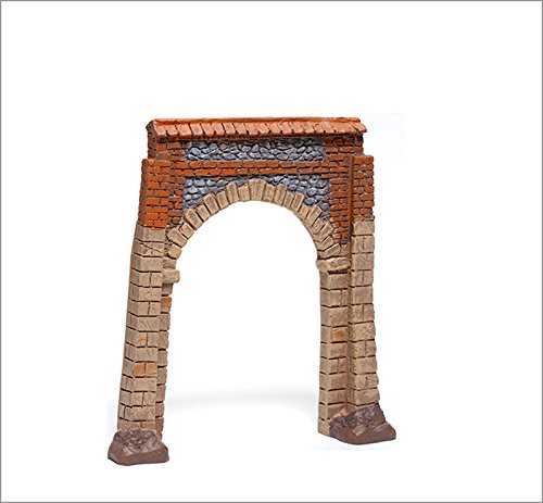 Triciclo Editores Arco |Figure di Presepe |Serie 11cm| Progettate da José Luis Mayo |Decorazione natalizia |Nascita