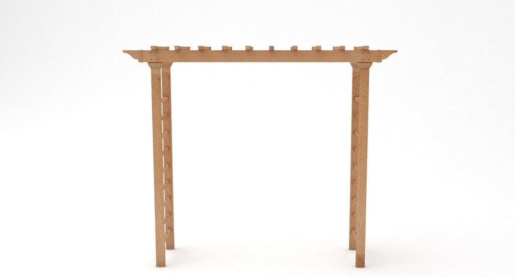 Vita Carolina Grande Arbor