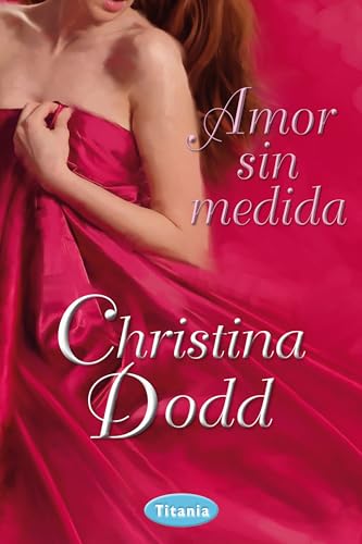 Amor sin medida: 1 (Titania época)