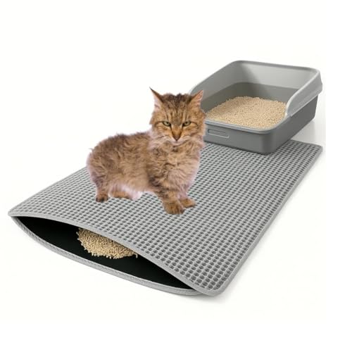 Lifetips �X�N�[�J�� �L �����}�b�g �L���}�b�g ��d�\�� EVA�f�� �唻 ��юU��΍� �g�C���}�b�g �L�p �h�� ���􂢉\ ����~�ߕt�� ���T�C�Y�Ή� ���J���[ ���� �|���ȒP �y�b�g�p (�O���[) (XS)