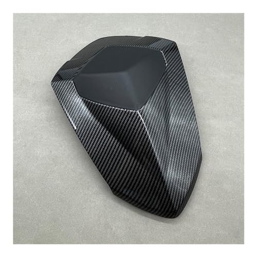 Capot de carénage de section arrière Speed Triple RS 1050 housse de siège solo rigide - 6