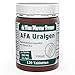 Produktbild AFA Uralgen 250 mg vegane Tabletten 120 Stk. - blau-grüne Alge mit einer Vielzahl natürlicher Vitalstoffe