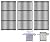 17'' Grill Grates Replacement for G541-0016-W2, G541-0016-W1 Charbroil Commercial TRU-Infrared Grill 463242715 463242716 466242715 463276016 463255020 463257520 463255721 G533-0009-W1 Parts Cast Iron
