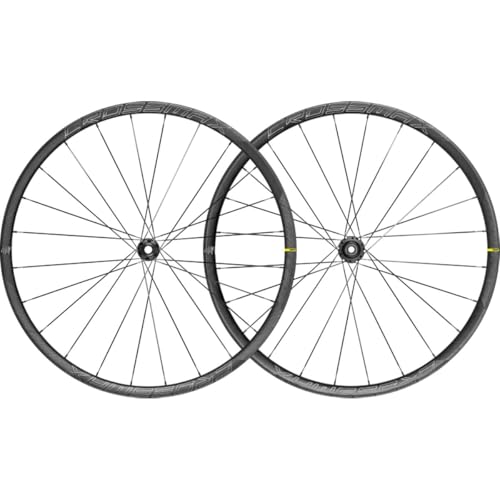 Mavic Crossmax Sl R Carbon Wheelset