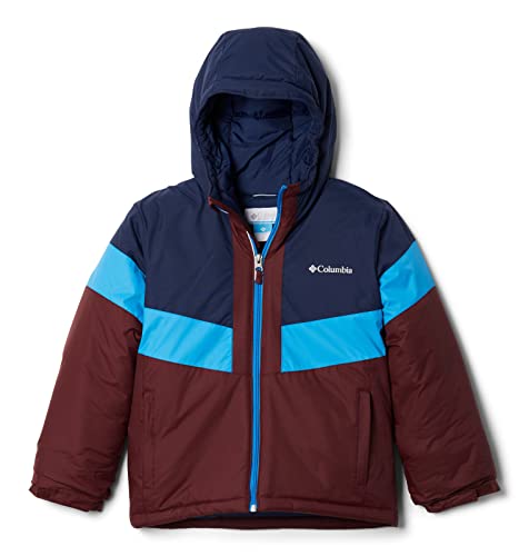 Image of Columbia boys Lightning Lift Ii Jacket