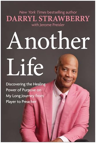Another Life: Discovering the Healing Power of Purpose on My