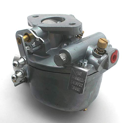image for KIPA Carburetor For Ford 600 620 630 640 650 660 700 740 800 820 840 8