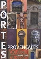 PORTES PROVENCALES (EREME) 2844981194 Book Cover
