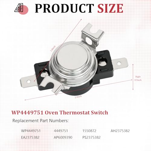 La Mejor Lista de Horno Maytag de esta semana. 30 Imagen adicional