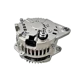 Coolfone Generator Alternator Compatible With Nissan PRIMERA Terrano Patrol 2.0 3.2 31000W801