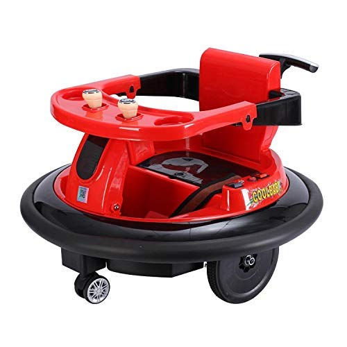 MegastarRide on zinger swinger car,DX878