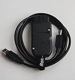 vcds 18.9 Aucune Générique Vçds 25.3 HexV2 (OBD 2017 Inclus)