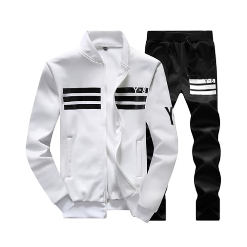 [CUEPANDA] W[W Y ㉺Zbg N n 傫TCY XEFbg jOEFA  JWA X|[c H ~ white 4XL