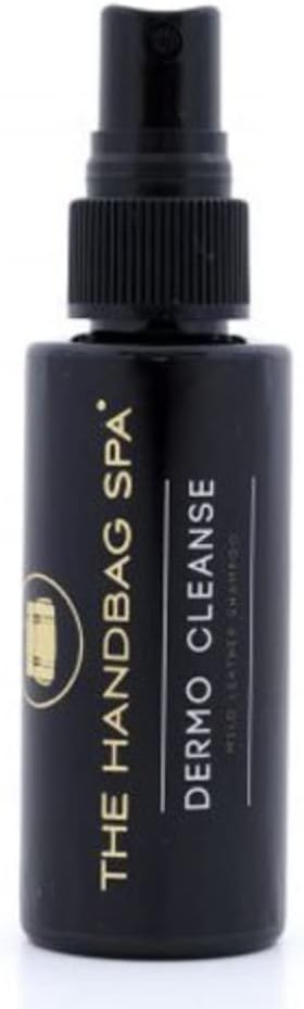 Handbag Dermo Cleanse
