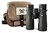 Vortex Optics Diamondback HD 8x42 Binoculars - HD Optical System, Non-slip Grip, Waterproof, Fogproof, Shockproof, Included GlassPak - Unlimited, Unconditional Warranty