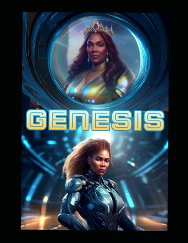 GENESIS: The New Beginning!