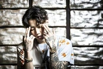 K-POP・アジア Jay Park The Road Less Traveled CD Jay Park - [The Road Less Traveled] (4th Album) – kpopalbums.com