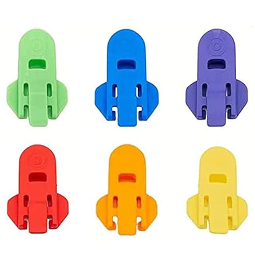 Manual Easy CAN APROLER - Handy Colored Drink Protector | Fly Beverage Barricade Protege | ¿Puede La Herramienta De Apertura De Anillo Adecuada Para Abrir Latas, Evitar Derrames Y Mantener La