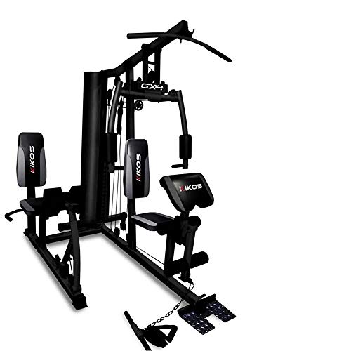 Estação De Musculação Gx4I - Kikos