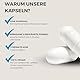 NAD⁺-Vorläufer | NICOTINAMID-RIBOSID-Chlorid (NR) 300 MG | Bioaktiv | Anti-Aging, Zellenergie, Kognitive Funktionen | Mit Magnesium | 100 % Vegan | Boosties