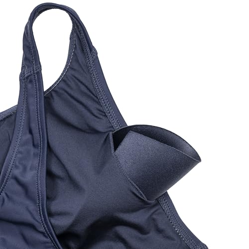 Maya Tankini Swim Top Removalble Cup3