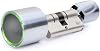 Bold Smart Lock - Keyless Smart Door Lock - Silver SX-33