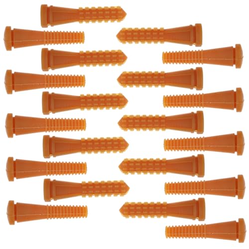 Doigts pour plumage de volaille pour remplacer les pièces usées et finir le plumage