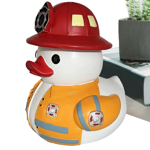 Banque d'argent canard pour centre de table de restaurant et maison
