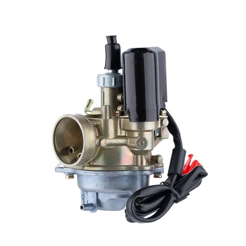 Carburateur 17mm pour Honda DIO 50 optimisant l'accélération 2T