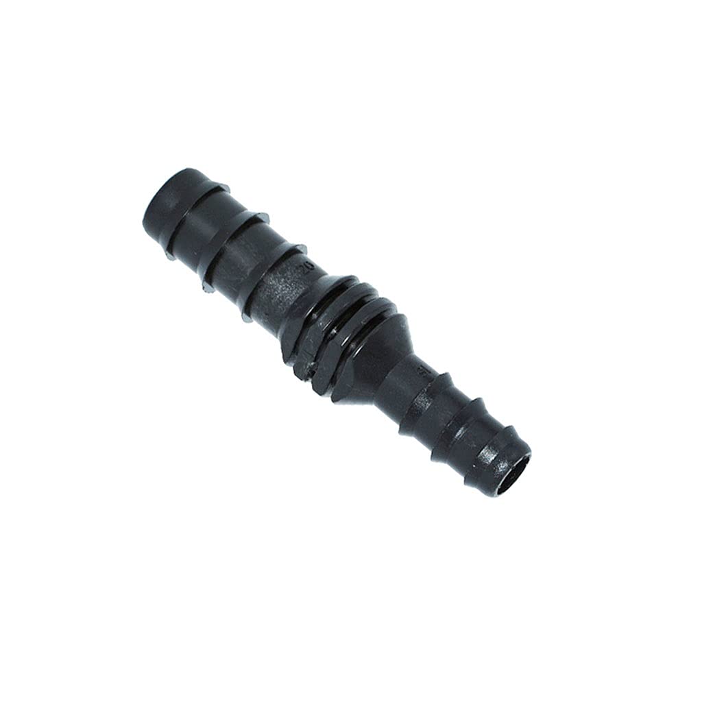 4 pezzi Connettore riduttore for tubo da giardino in ottone - da 25 mm a 20 mm a 16 mm e adattatore riduttore da 1/2'' a 3/4'', giunto con corpo dritto for sistemi di irrigazione e raccordi for tubi(2