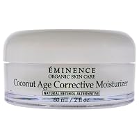 Eminence Organics Coconut Age Corrective Moisturizer, 2 oz — image 2