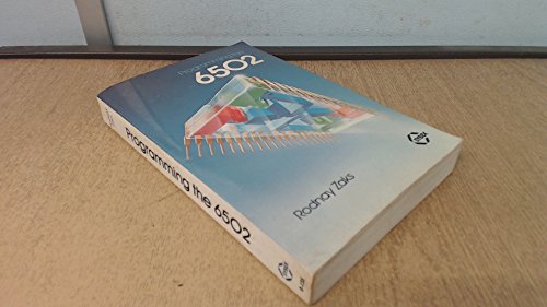 Programming the 6502 view 2