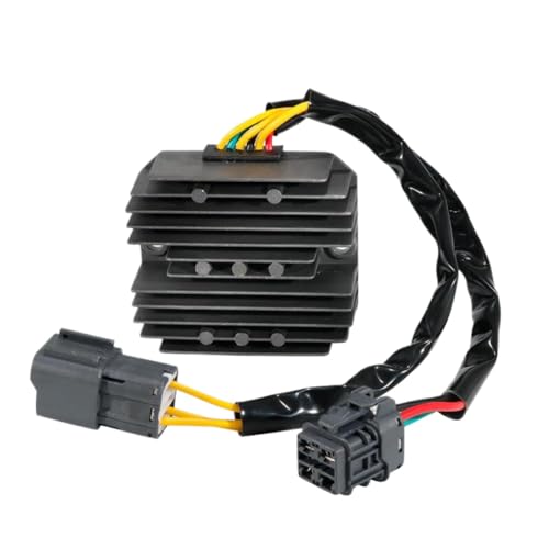 Régulateur de tension 31600-RCA-000 pour réparer la panne de batterie Quad