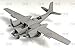 ICM Douglas B-26C-50 Invader Korean War American Bomber Plastic Model Kit, 1/48 Scale