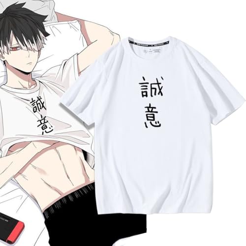 [DCAWKQEWI] b8 C TVc  lCAj  핞 RXv  2025ċG Cosplay  K ʋC LN^[ ʋ VW JWA jp p[eB[ Cxg (X^C4,XL) [sAi