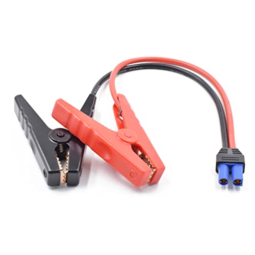 Clip batería Alipis para solucionar fallos en el cable arrancador coche 3