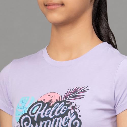 Image of Mode Girl's T-Shirt