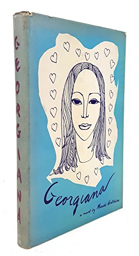Georgiana;: A novel